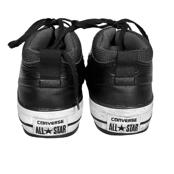 Converse Chuck Taylor All Star Leather High-Top Sneaker - Picture 5 of 5